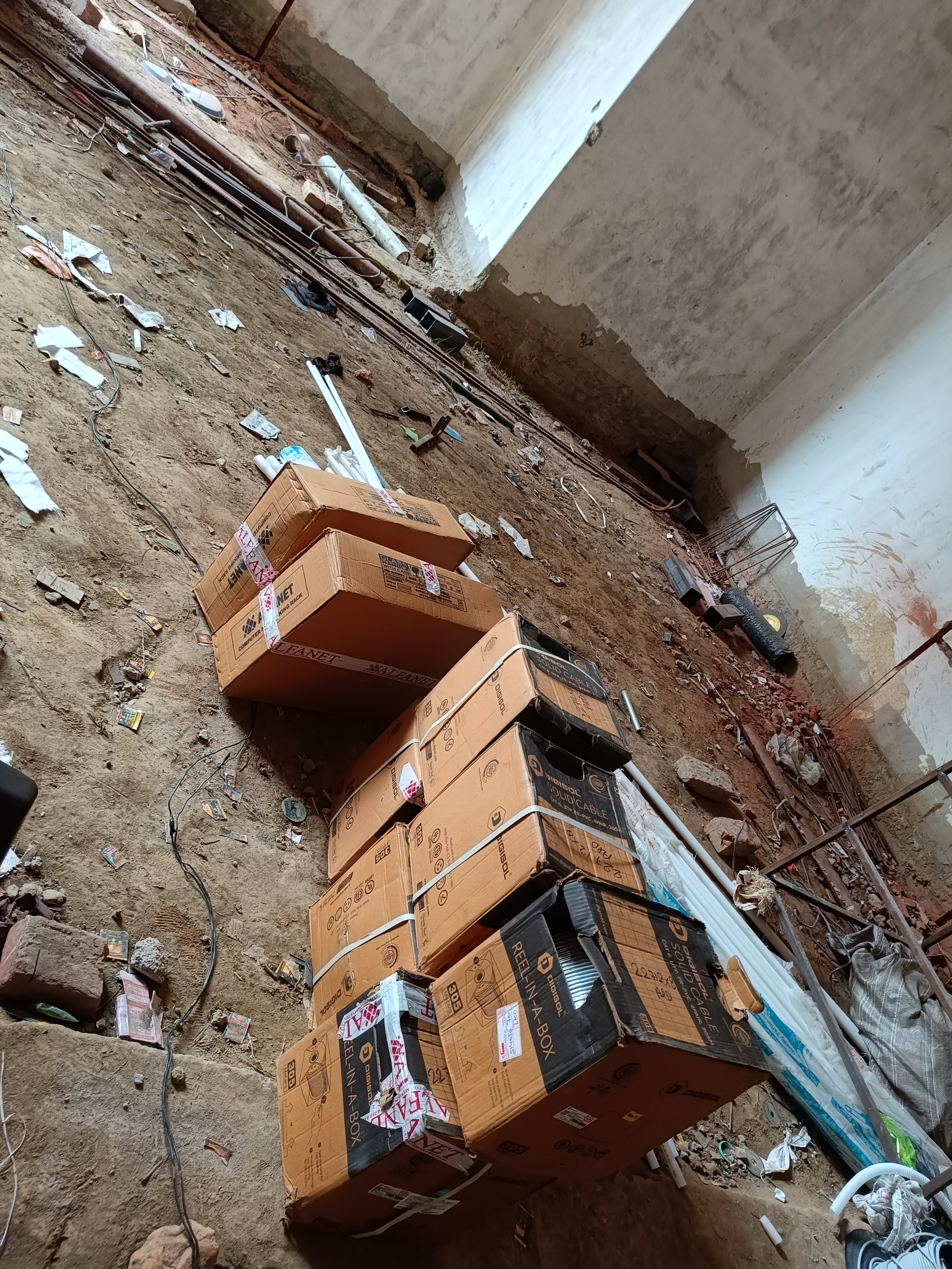 BRR Enterprises Project Photo