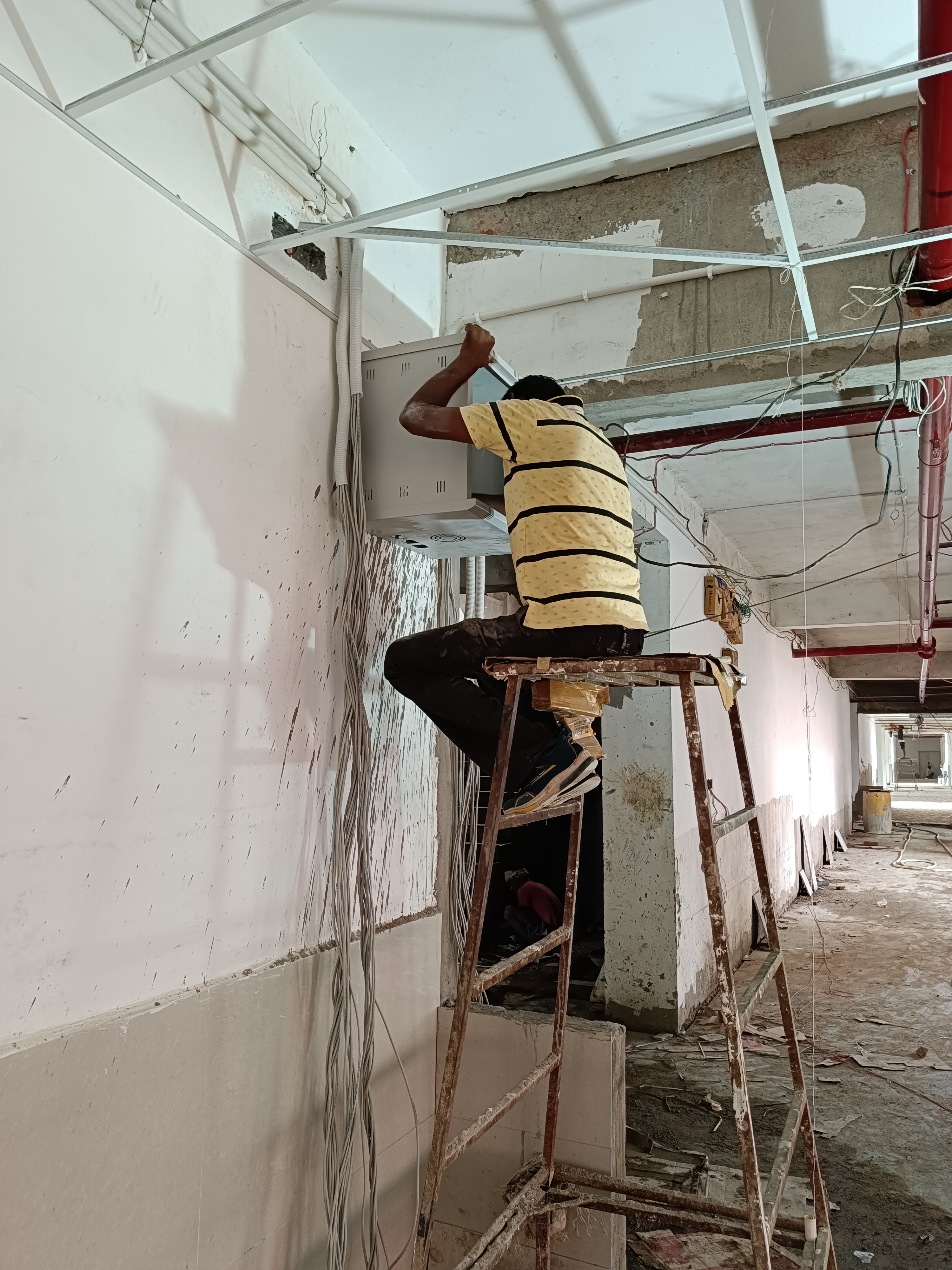 BRR Enterprises Project Photo